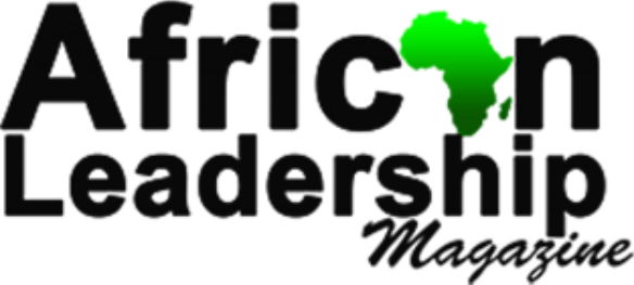 African Leadership Magazine Logo