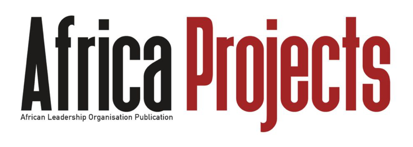African Project Management Logo