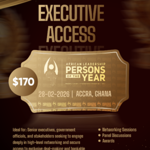 Executive Access